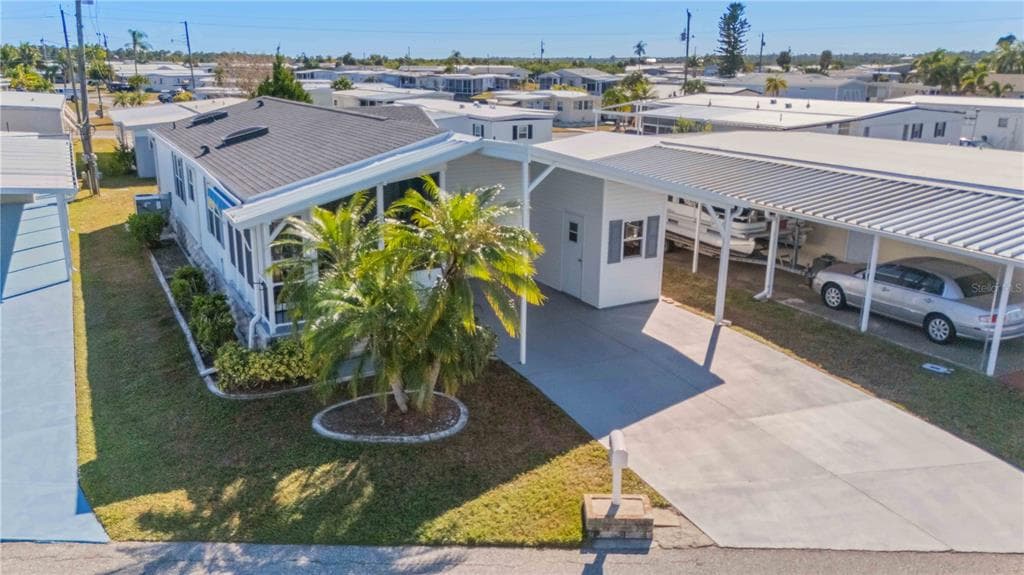 527 FLEETWOOD STREET, NORTH PORT, FL 34287 — zdjęcie 2
