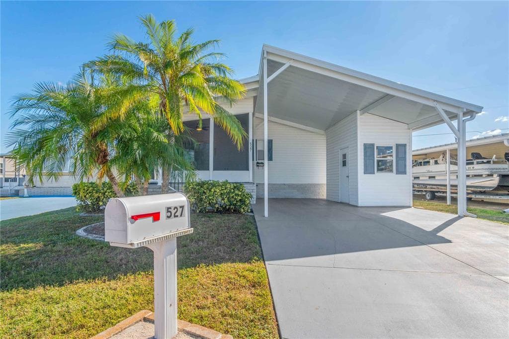 527 FLEETWOOD STREET, NORTH PORT, FL 34287 — zdjęcie 3