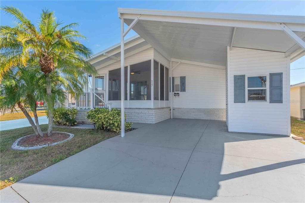 527 FLEETWOOD STREET, NORTH PORT, FL 34287 — zdjęcie 4