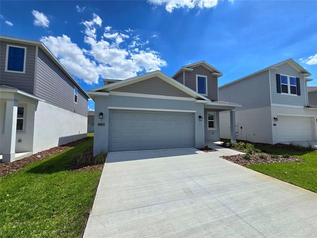 2733 LOOKOUT RIDGE ROAD, HAINES CITY, FL 33844 — zdjęcie 2
