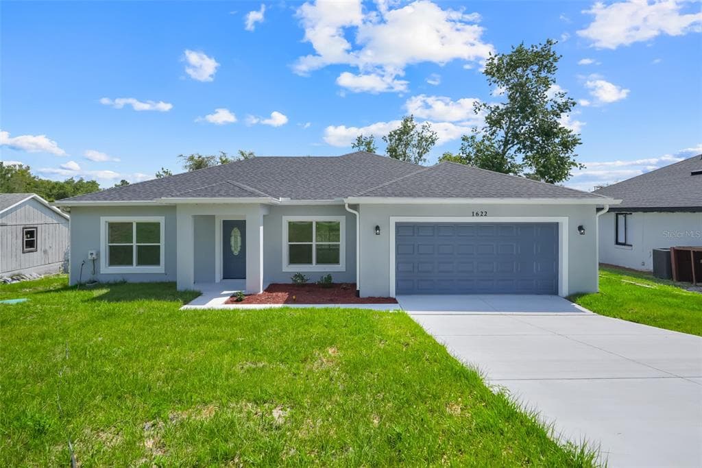 1622 N MERRICK DRIVE, DELTONA, FL 32725 — zdjęcie 5