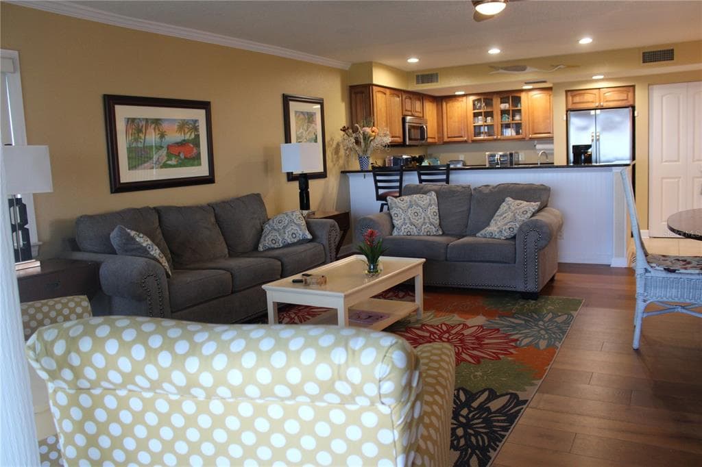 335 WINDRUSH LOOP # 335, TARPON SPRINGS, FL 34689 — zdjęcie 3