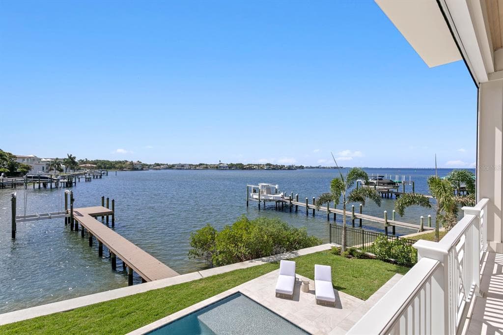 16 SANDPIPER ROAD, TAMPA, FL 33609 — zdjęcie 3
