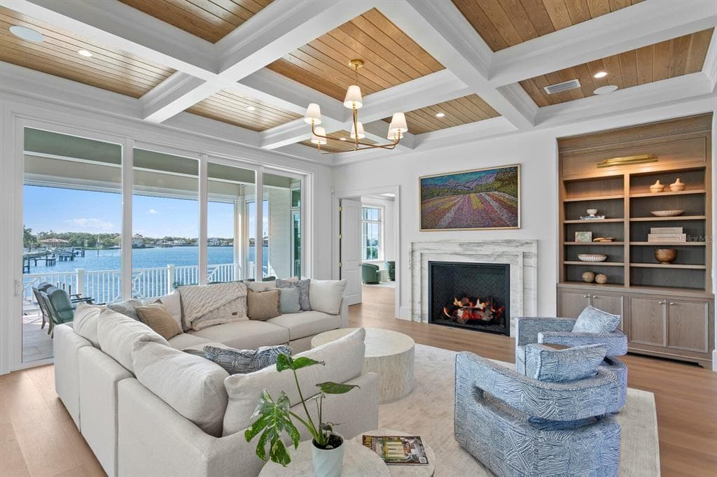 16 SANDPIPER ROAD, TAMPA, FL 33609 — zdjęcie 5