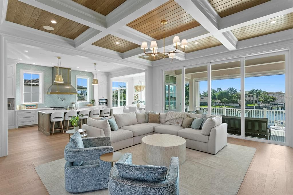 16 SANDPIPER ROAD, TAMPA, FL 33609 — zdjęcie 4