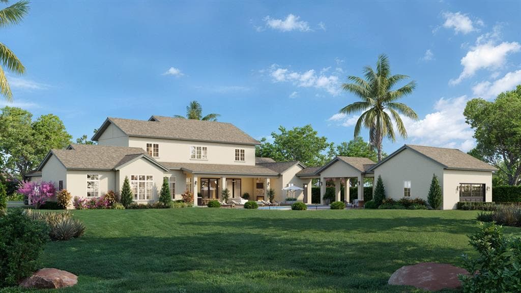 24250 DEEP SPRINGS LOOP, EUSTIS, FL 32736 — zdjęcie 2