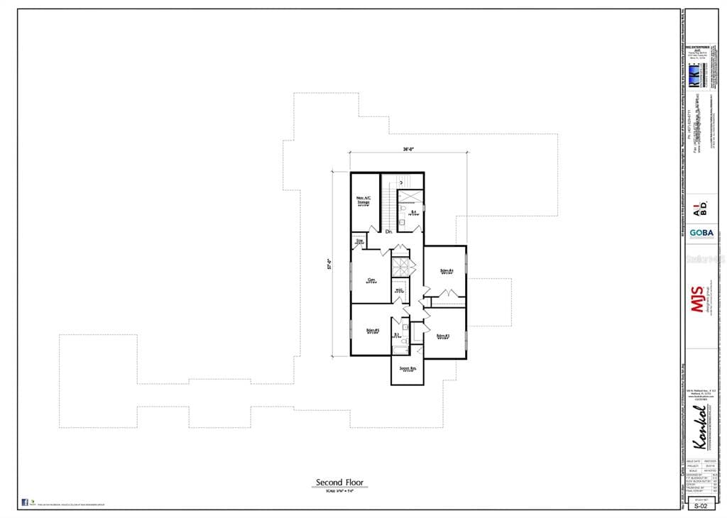 24250 DEEP SPRINGS LOOP, EUSTIS, FL 32736 — zdjęcie 4