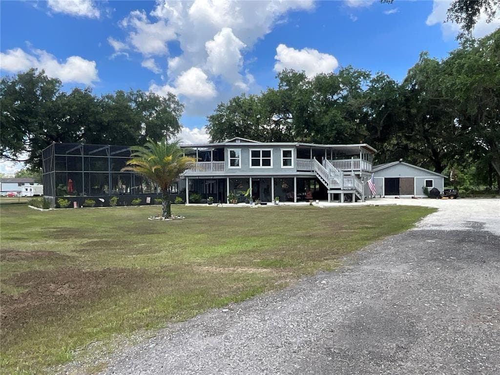3180 CANTER LANE, KISSIMMEE, FL 34746