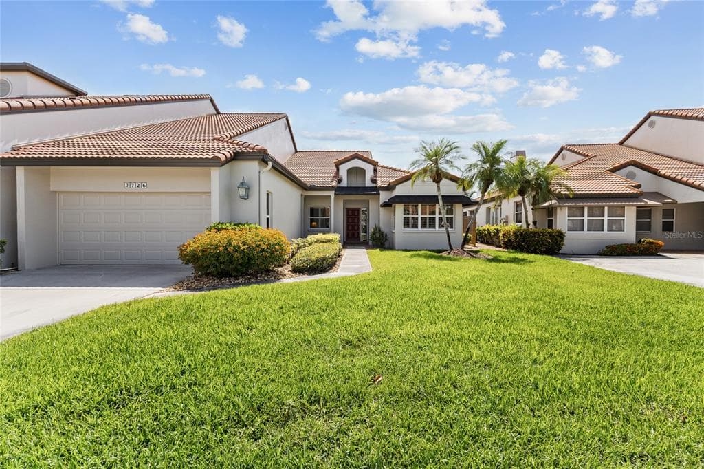 7726 CALLE FACIL, SARASOTA, FL 34238