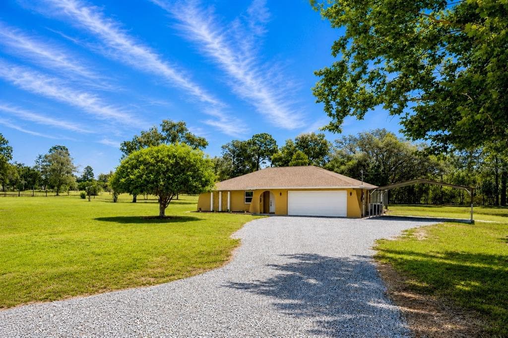 9086 GROVE ROAD, BROOKSVILLE, FL 34613