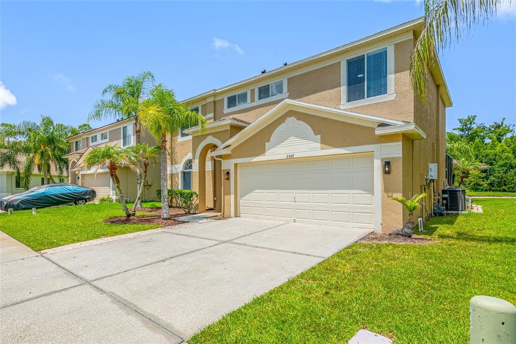 25147 GEDDY DRIVE, LAND O LAKES, FL 34639 — zdjęcie 4