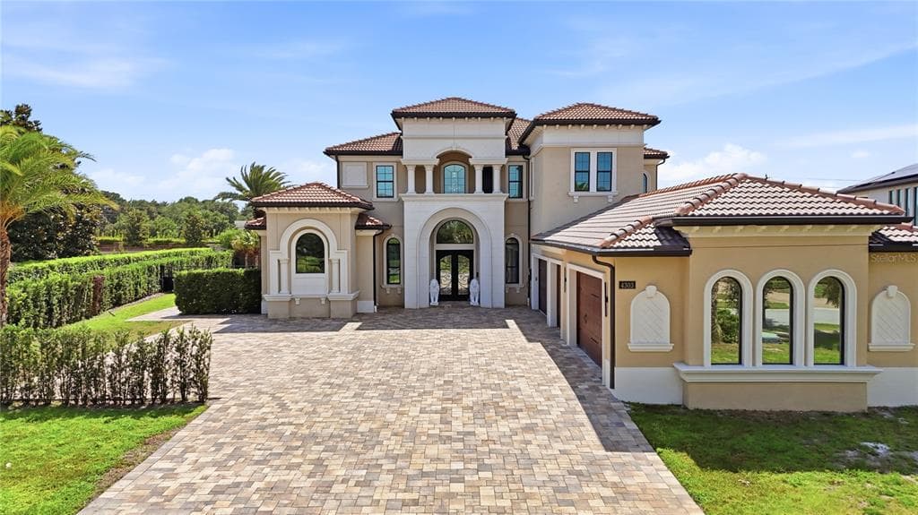 4303 ISABELLA CIRCLE, WINDERMERE, FL 34786