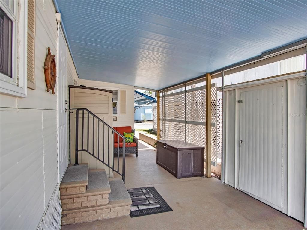 800 CHESAPEAKE DRIVE # 55, TARPON SPRINGS, FL 34689 — zdjęcie 3