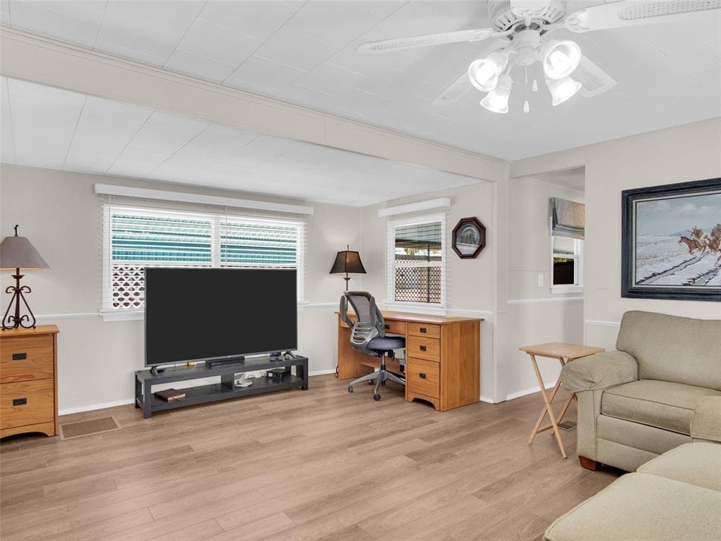 800 CHESAPEAKE DRIVE # 55, TARPON SPRINGS, FL 34689 — zdjęcie 4