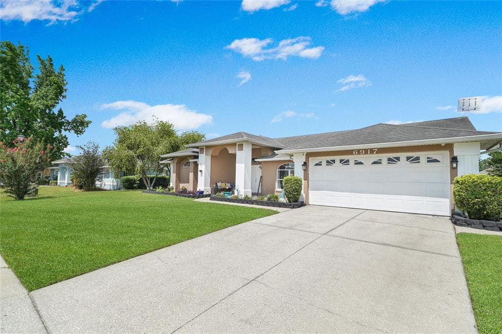 6917 ASHBURY DRIVE, LAKELAND, FL 33809 — zdjęcie 2