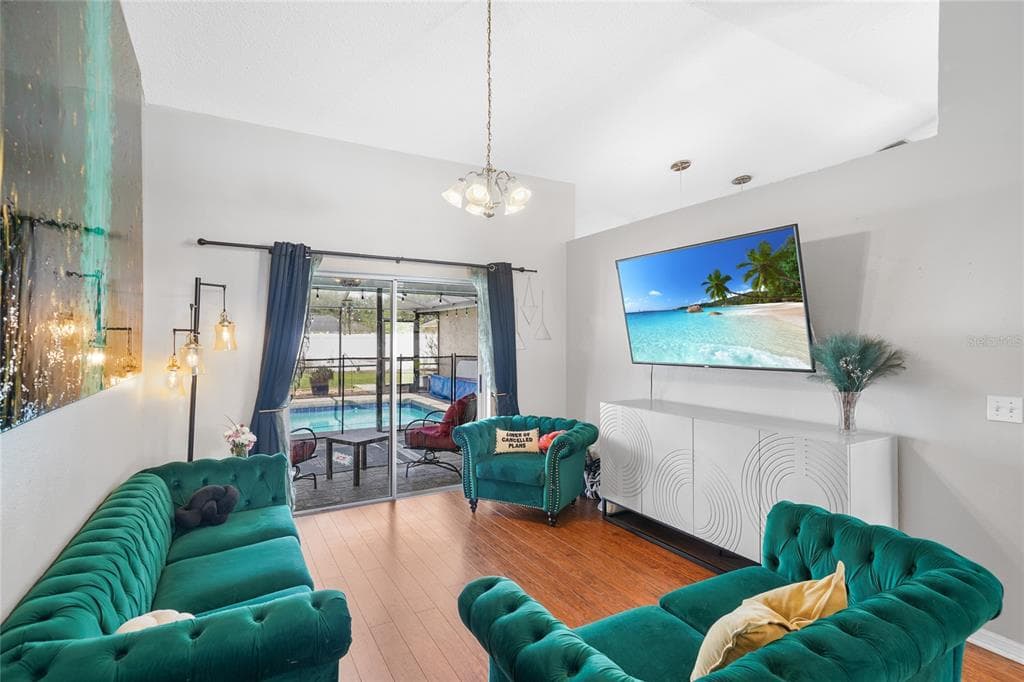6917 ASHBURY DRIVE, LAKELAND, FL 33809 — zdjęcie 3