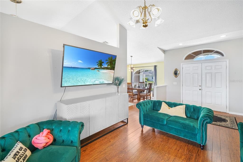 6917 ASHBURY DRIVE, LAKELAND, FL 33809 — zdjęcie 4