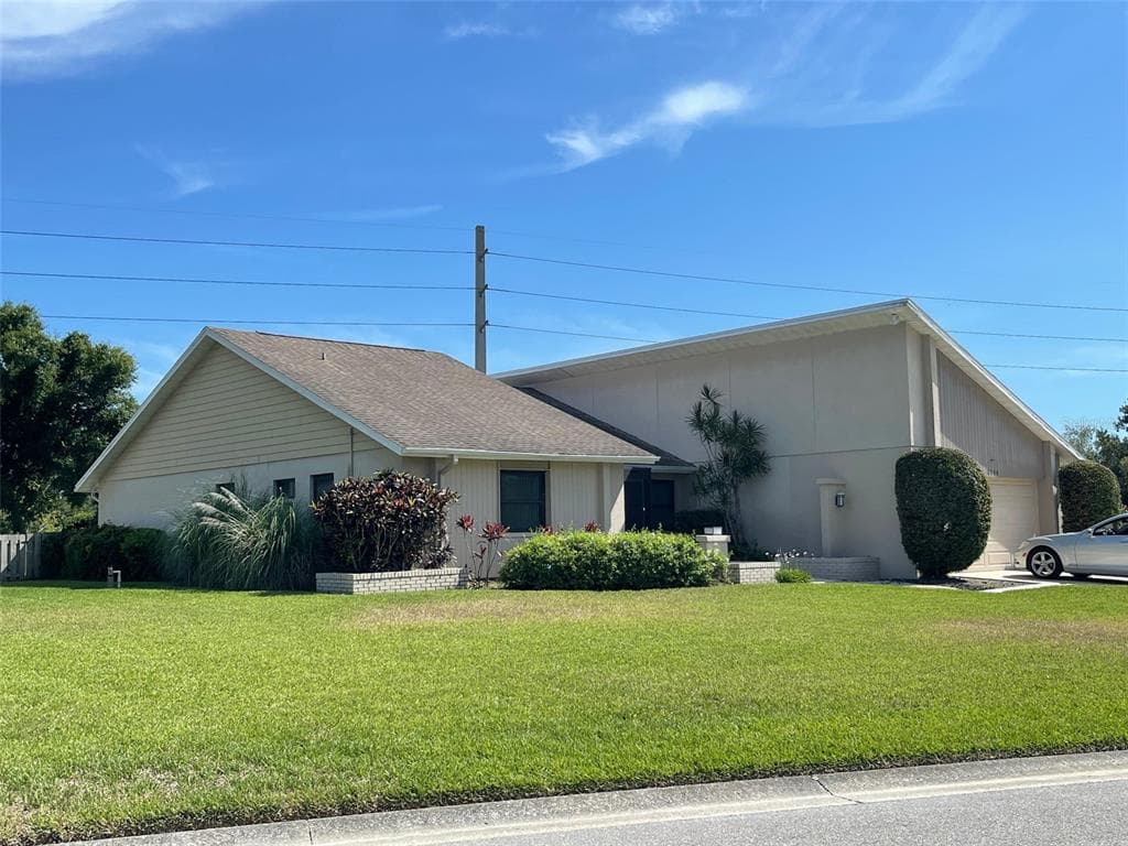 3799 COUNTRYSIDE ROAD, SARASOTA, FL 34233