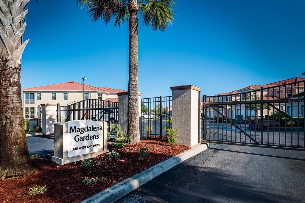 240 W END DRIVE # 713, PUNTA GORDA, FL 33950 — zdjęcie 2