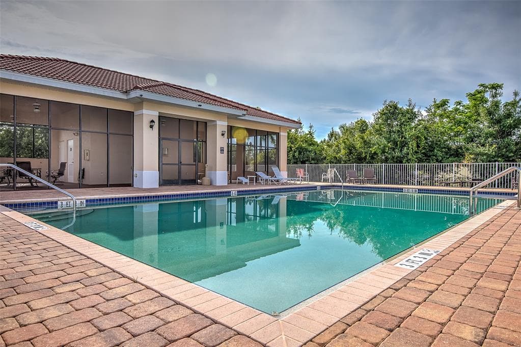240 W END DRIVE # 713, PUNTA GORDA, FL 33950 — zdjęcie 3