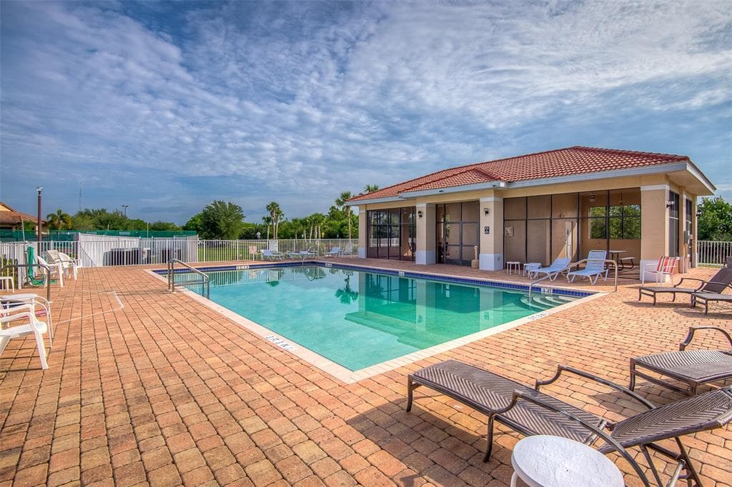 240 W END DRIVE # 713, PUNTA GORDA, FL 33950 — zdjęcie 5