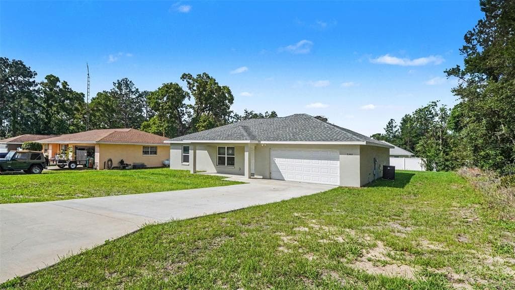 5360 SW 164TH STREET ROAD, OCALA, FL 34473 — zdjęcie 2