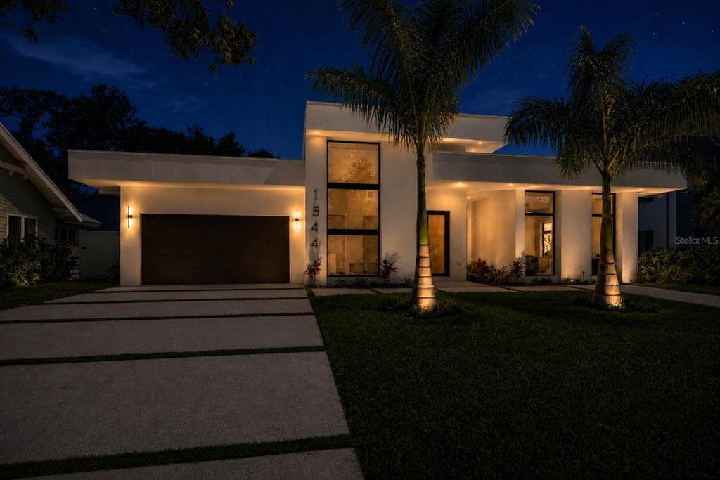 1544 3RD AVENUE W, BRADENTON, FL 34205 — zdjęcie 2