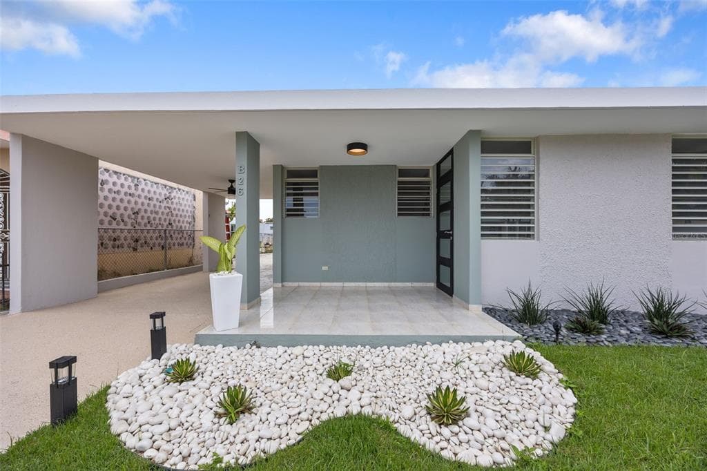 CASA SUAVE CALLE 4 # B-26, AGUADA, PR 00602 — zdjęcie 2