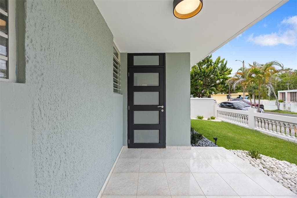 CASA SUAVE CALLE 4 # B-26, AGUADA, PR 00602 — zdjęcie 5