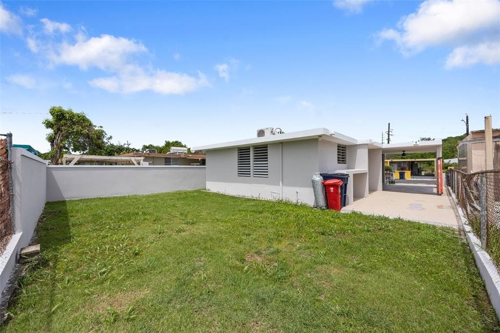 CASA SUAVE CALLE 4 # B-26, AGUADA, PR 00602 — zdjęcie 4