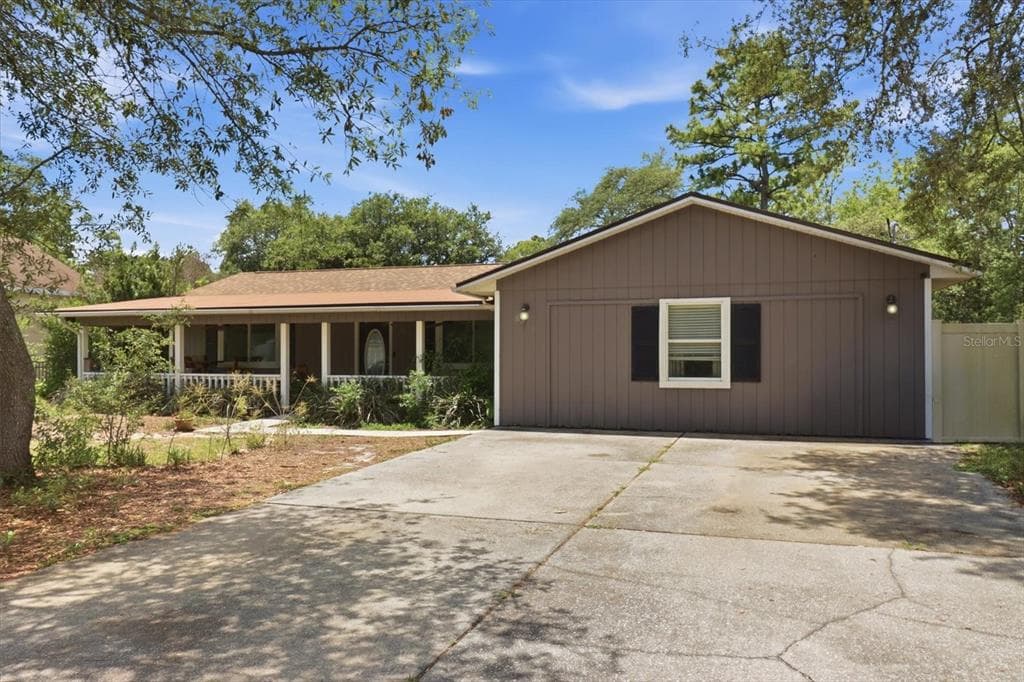 8720 N TROJAN DRIVE, CITRUS SPRINGS, FL 34433 — zdjęcie 2
