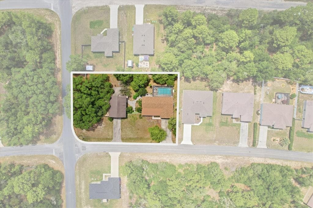 8720 N TROJAN DRIVE, CITRUS SPRINGS, FL 34433