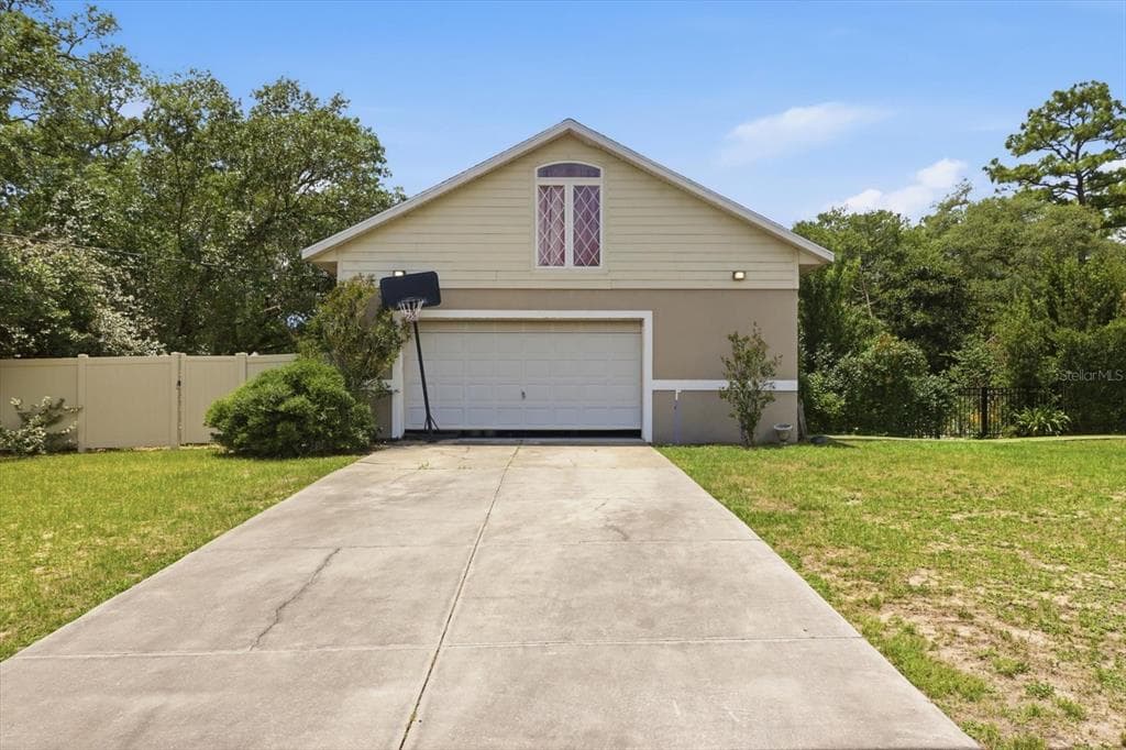 8720 N TROJAN DRIVE, CITRUS SPRINGS, FL 34433 — zdjęcie 4