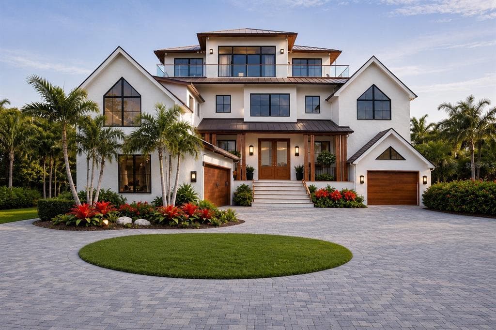 25 N WASHINGTON DRIVE, SARASOTA, FL 34236