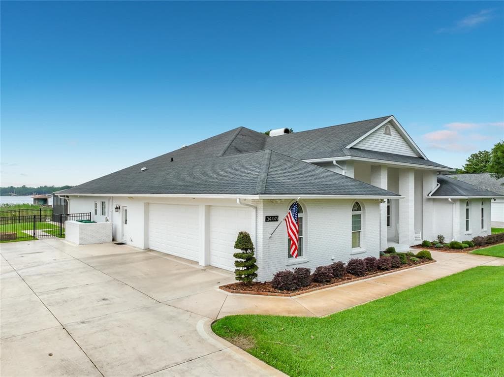 34449 PARKVIEW AVENUE, EUSTIS, FL 32736 — zdjęcie 2