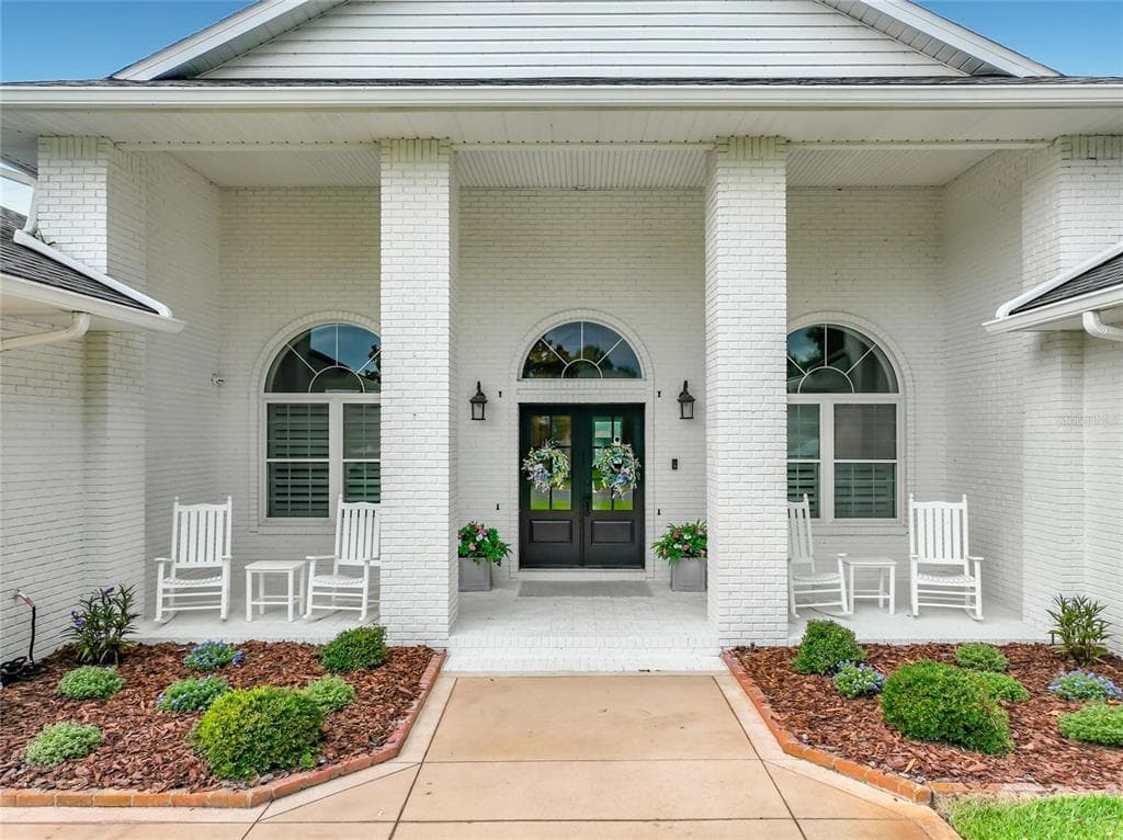 34449 PARKVIEW AVENUE, EUSTIS, FL 32736 — zdjęcie 4