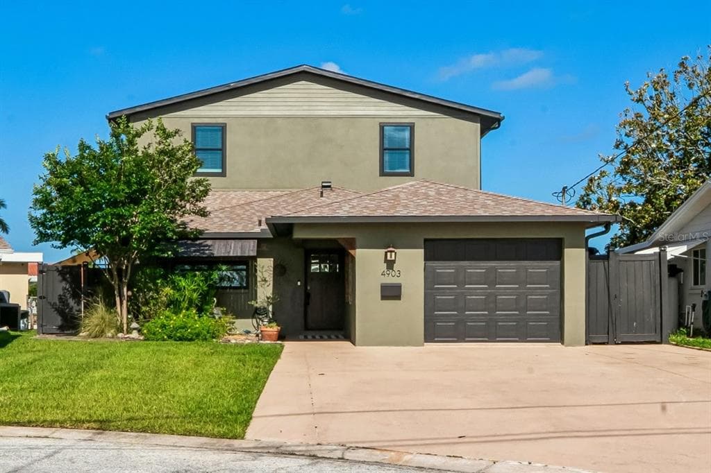 4903 BLUE HERON DRIVE, NEW PORT RICHEY, FL 34652 — zdjęcie 3