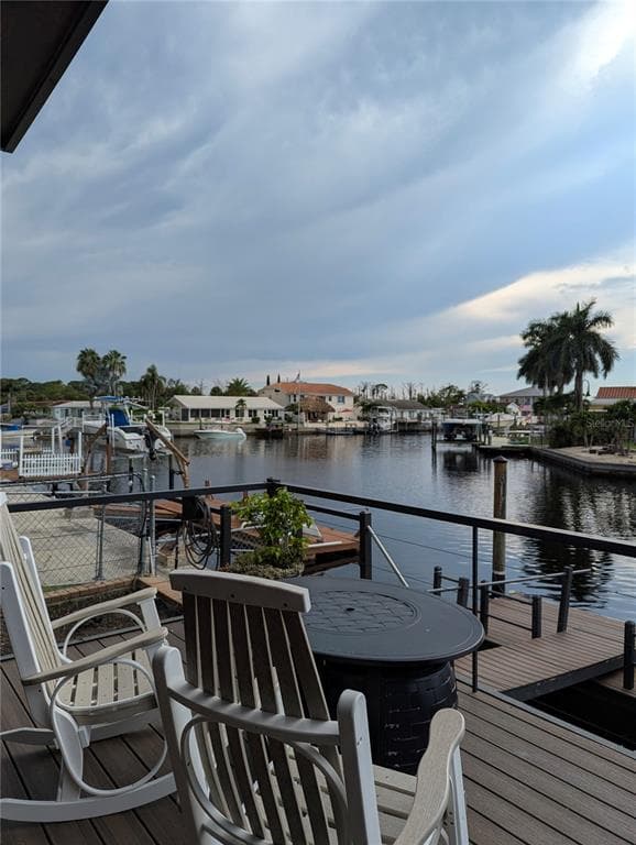 4903 BLUE HERON DRIVE, NEW PORT RICHEY, FL 34652