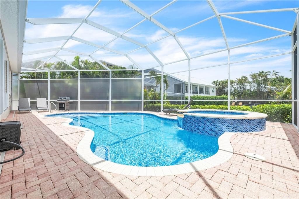 6050 TIDEWATER ISLAND CIRCLE, FORT MYERS, FL 33908 — zdjęcie 4