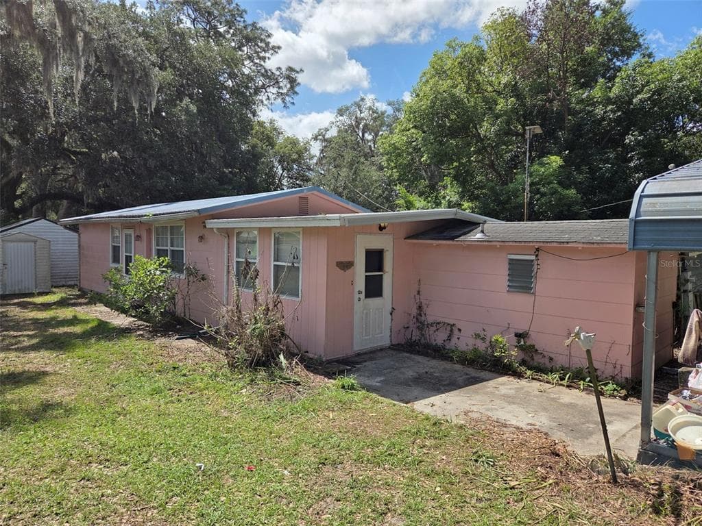 4534 SEABERG ROAD, ZEPHYRHILLS, FL 33541 — zdjęcie 2