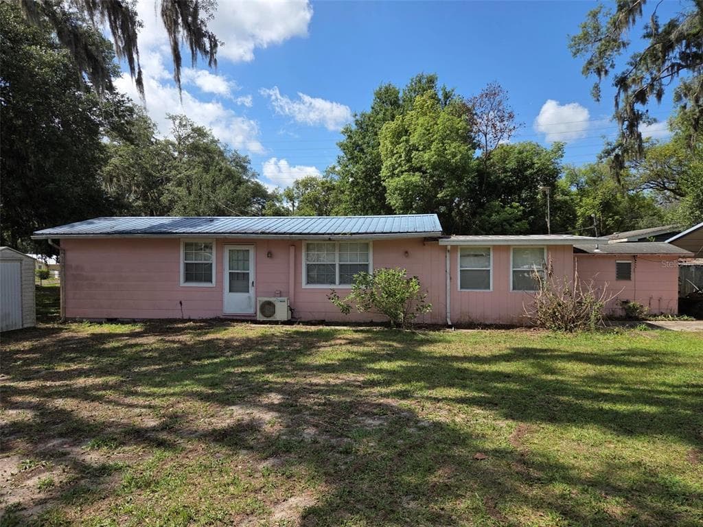 4534 SEABERG ROAD, ZEPHYRHILLS, FL 33541