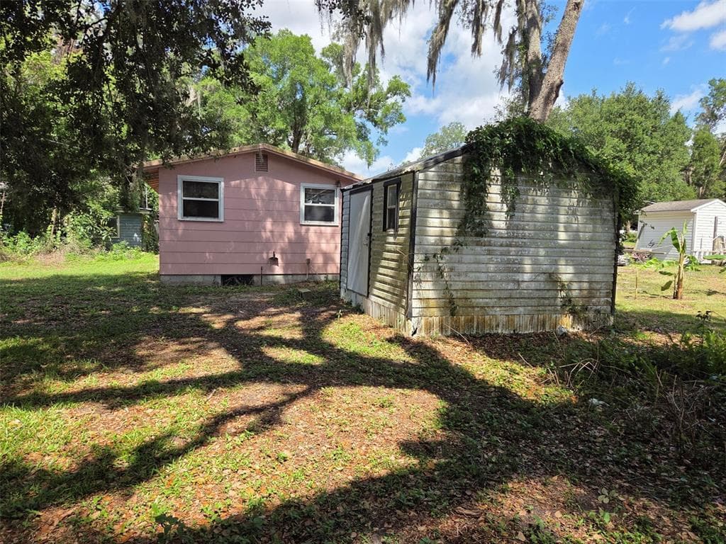 4534 SEABERG ROAD, ZEPHYRHILLS, FL 33541 — zdjęcie 4