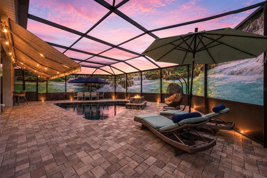 1500 W ALTON BAY PLACE, HERNANDO, FL 34442 — zdjęcie 2