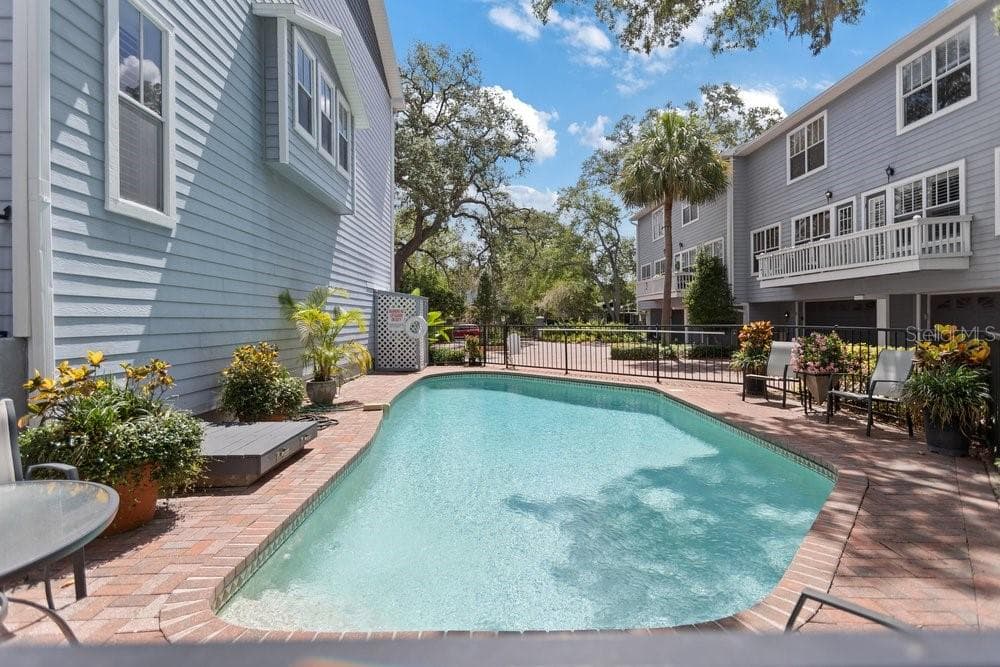 919 S ROME AVENUE # 8, TAMPA, FL 33606 — zdjęcie 2