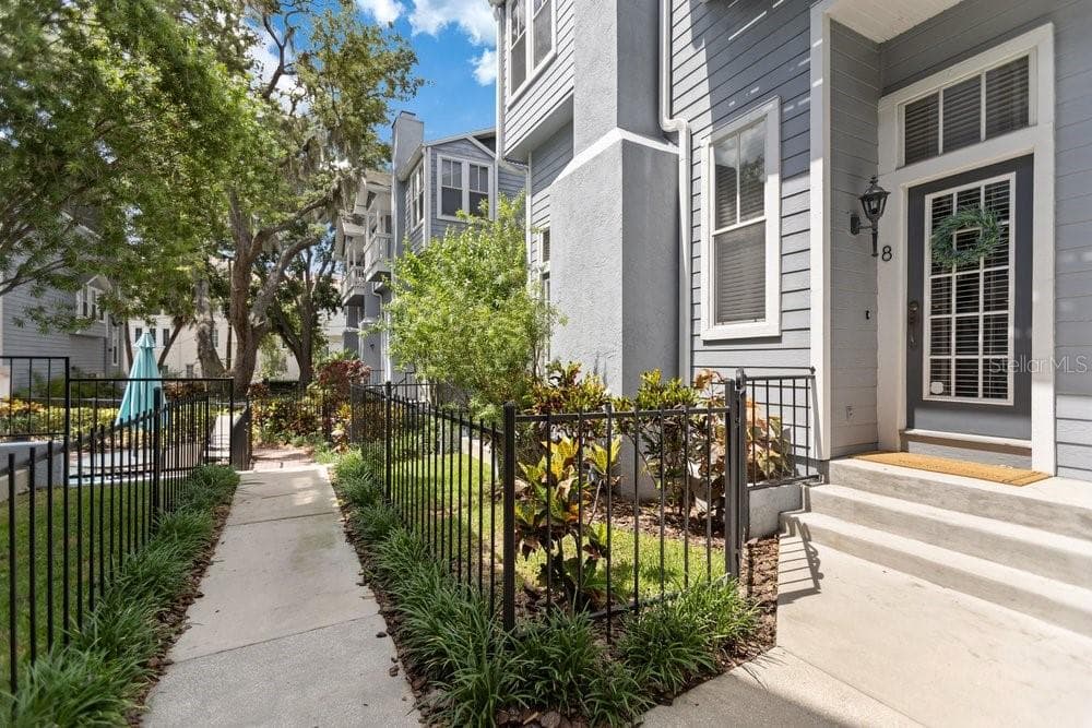 919 S ROME AVENUE # 8, TAMPA, FL 33606