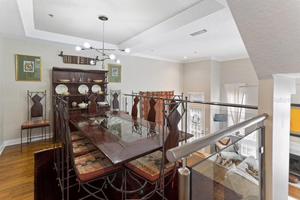 919 S ROME AVENUE # 8, TAMPA, FL 33606 — zdjęcie 4