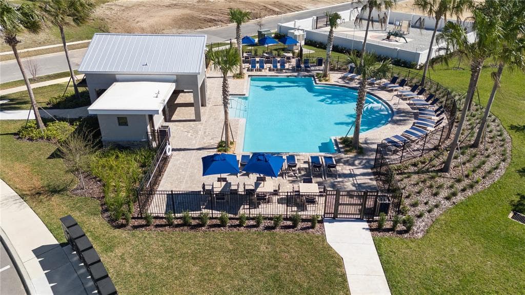 4561 GOLDEN KNIGHT TRAIL, KISSIMMEE, FL 34746 — zdjęcie 3