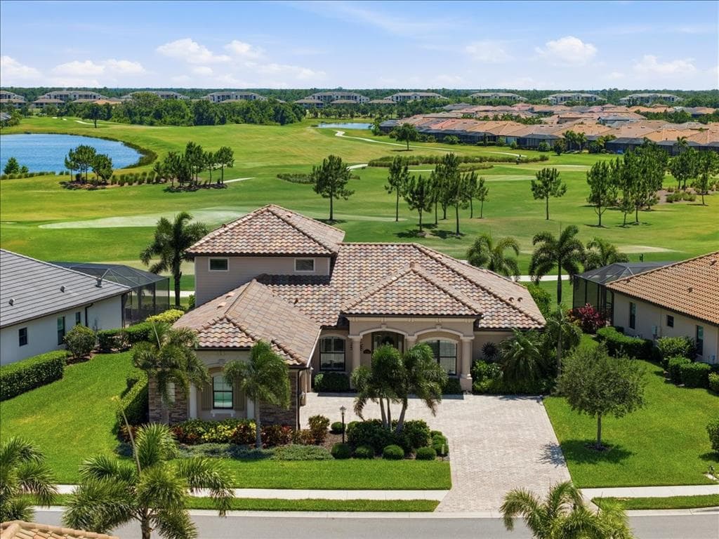 5580 MULLIGAN WAY, LAKEWOOD RANCH, FL 34211 — zdjęcie 2