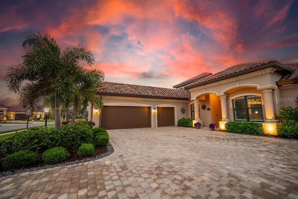 5580 MULLIGAN WAY, LAKEWOOD RANCH, FL 34211 — zdjęcie 3