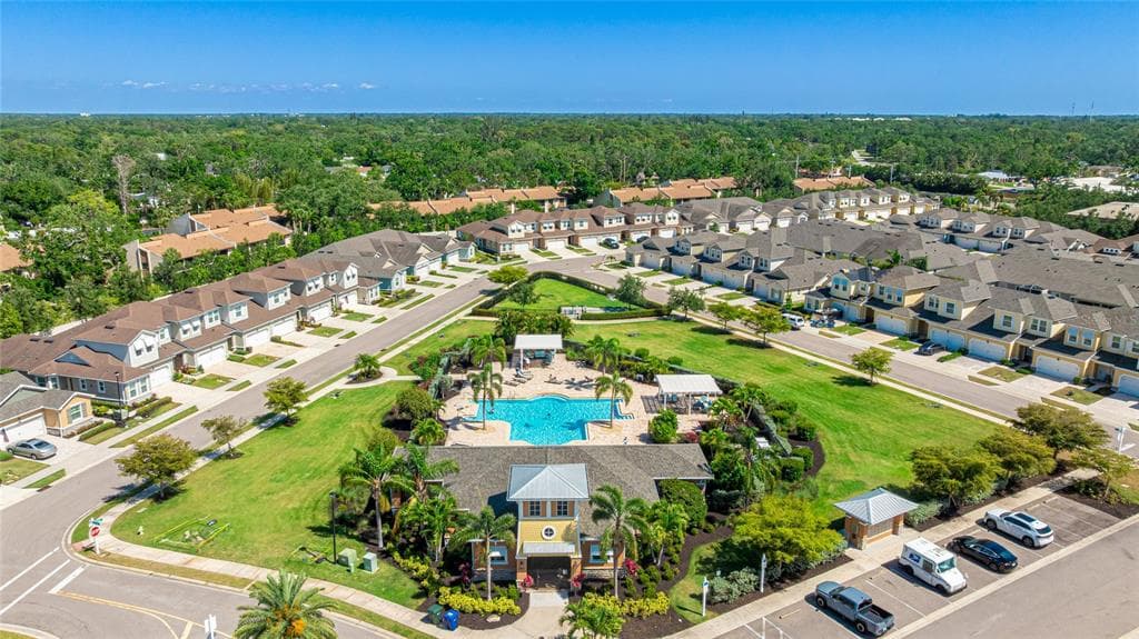 3644 TIN CUP BOULEVARD, SARASOTA, FL 34232 — zdjęcie 2
